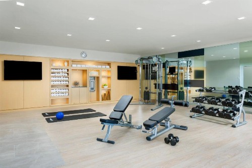 AC Hotel by Marriott San Juan Condado - image 26