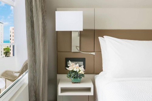 AC Hotel by Marriott San Juan Condado - image 27