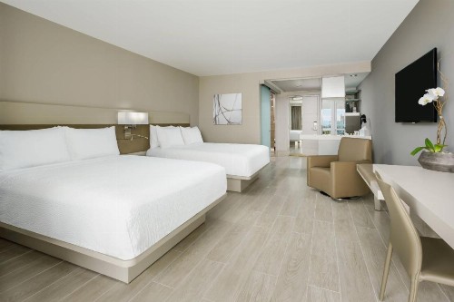 AC Hotel by Marriott San Juan Condado - image 28