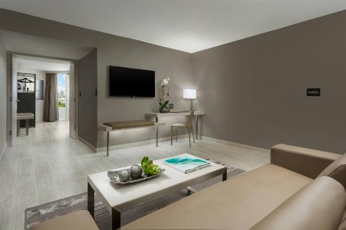 AC Hotel by Marriott San Juan Condado - image 29