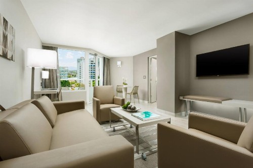 AC Hotel by Marriott San Juan Condado - image 30