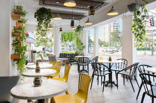 AC Hotel by Marriott San Juan Condado - image 32