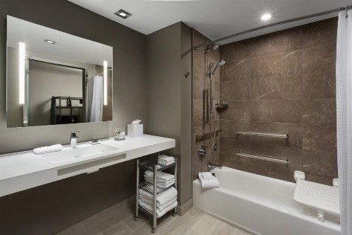 AC Hotel by Marriott San Juan Condado - image 36