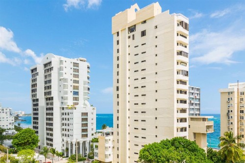 AC Hotel by Marriott San Juan Condado - image 37