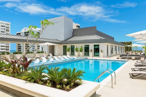 AC Hotel by Marriott San Juan Condado - image 38