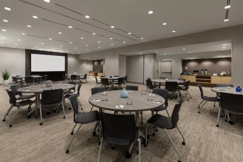 AC Hotel by Marriott San Juan Condado - image 39