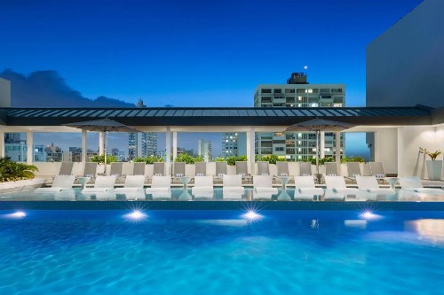 AC Hotel by Marriott San Juan Condado - image 4