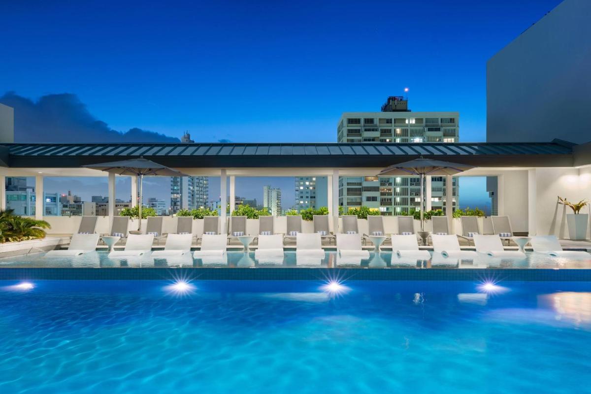 AC Hotel by Marriott San Juan Condado - image 4