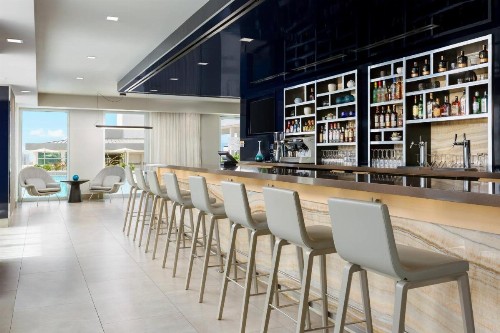 AC Hotel by Marriott San Juan Condado - image 42