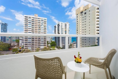 AC Hotel by Marriott San Juan Condado - image 45
