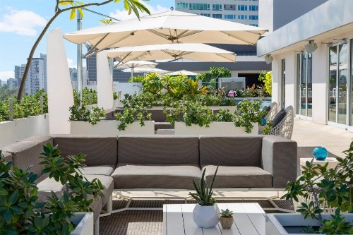 AC Hotel by Marriott San Juan Condado - image 46