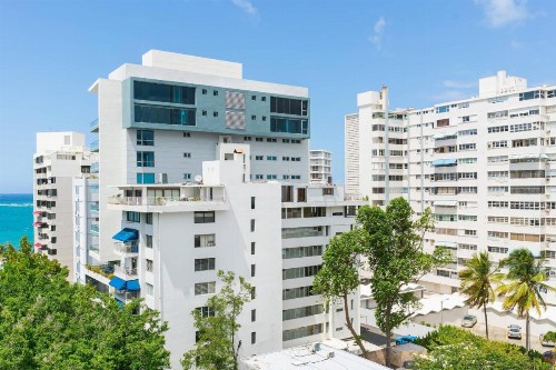 AC Hotel by Marriott San Juan Condado - image 47