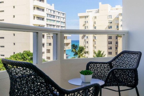 AC Hotel by Marriott San Juan Condado - image 48