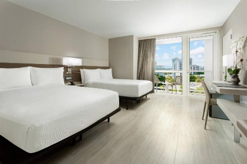 AC Hotel by Marriott San Juan Condado - image 50