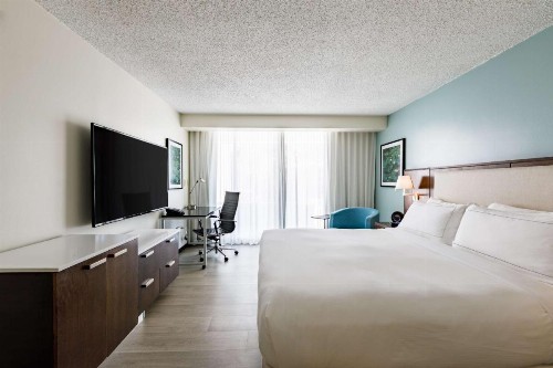DoubleTree by Hilton San Juan - image 11