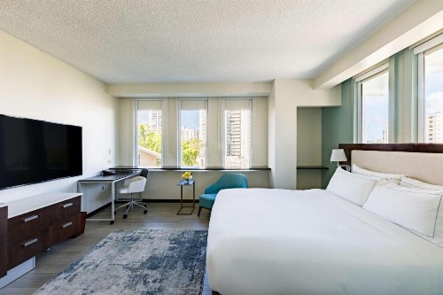 DoubleTree by Hilton San Juan - image 12