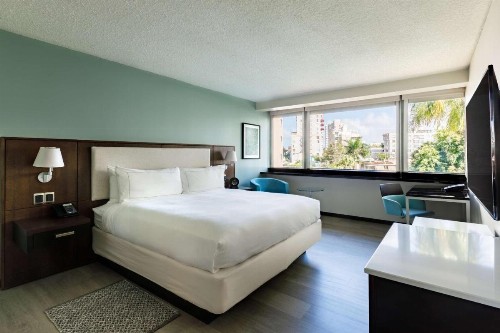 DoubleTree by Hilton San Juan - image 13