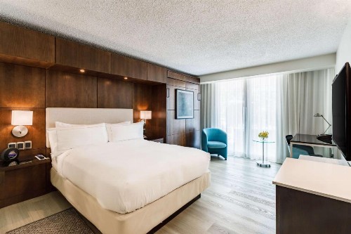 DoubleTree by Hilton San Juan - image 15
