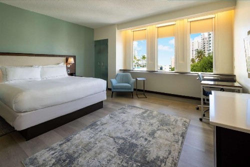 DoubleTree by Hilton San Juan - image 21