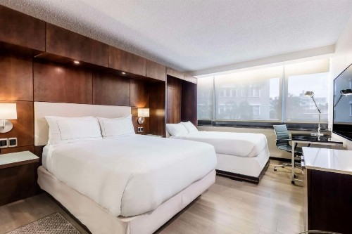 DoubleTree by Hilton San Juan - image 23