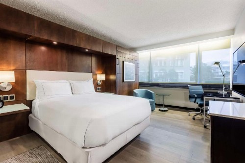 DoubleTree by Hilton San Juan - image 24