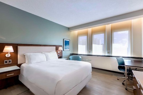 DoubleTree by Hilton San Juan - image 25