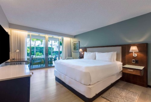 DoubleTree by Hilton San Juan - image 26