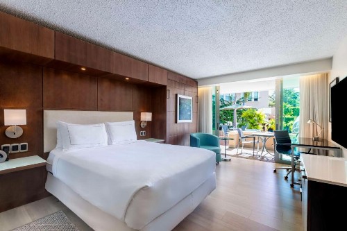 DoubleTree by Hilton San Juan - image 27