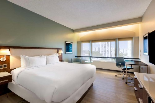 DoubleTree by Hilton San Juan - image 28