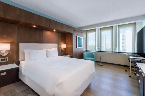 DoubleTree by Hilton San Juan - image 29