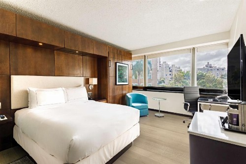 DoubleTree by Hilton San Juan - image 31