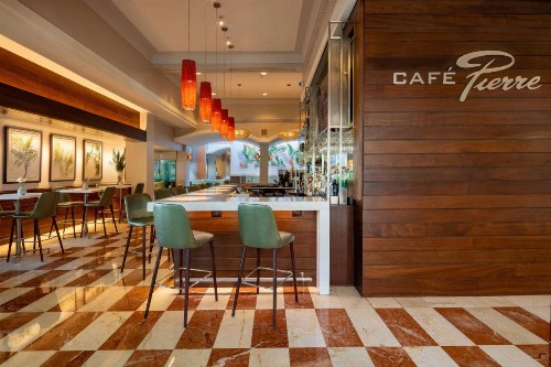 DoubleTree by Hilton San Juan - image 32