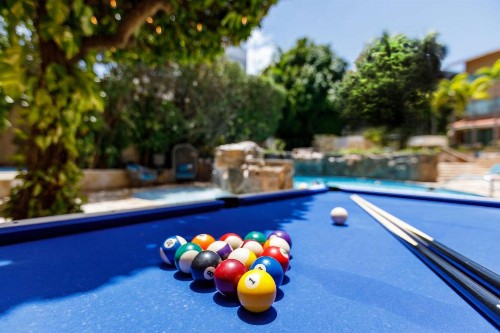 DoubleTree by Hilton San Juan - image 33