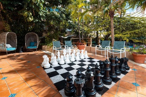 DoubleTree by Hilton San Juan - image 34