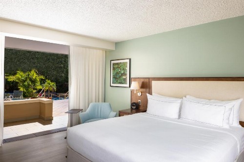 DoubleTree by Hilton San Juan - image 36