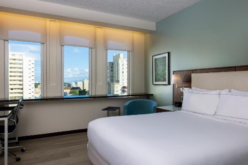 DoubleTree by Hilton San Juan - image 37