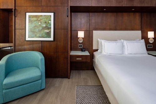 DoubleTree by Hilton San Juan - image 38