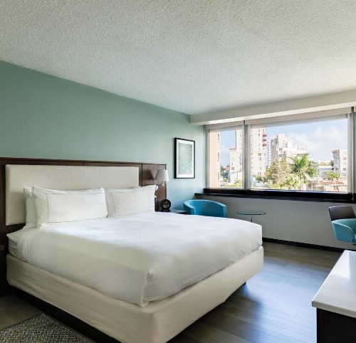 DoubleTree by Hilton San Juan - image 39