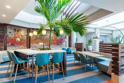 DoubleTree by Hilton San Juan - image 4