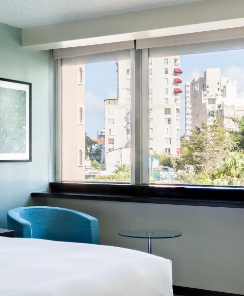 DoubleTree by Hilton San Juan - image 40