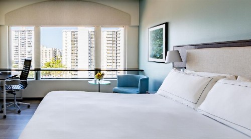 DoubleTree by Hilton San Juan - image 42