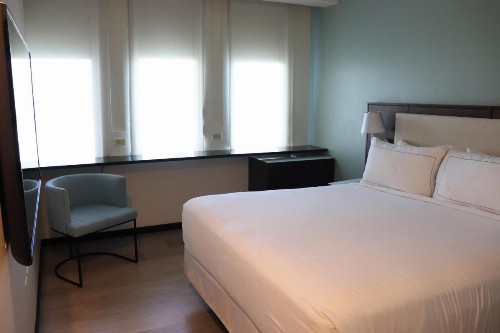 DoubleTree by Hilton San Juan - image 43