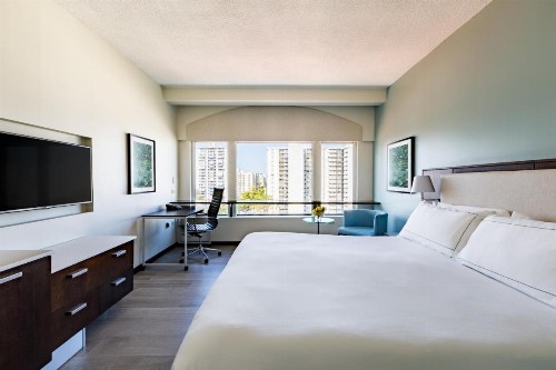 DoubleTree by Hilton San Juan - image 45