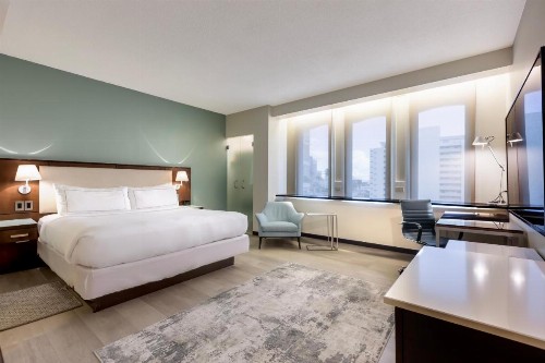 DoubleTree by Hilton San Juan - image 48