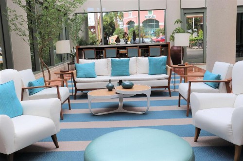 DoubleTree by Hilton San Juan - image 5