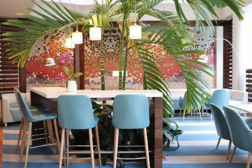 DoubleTree by Hilton San Juan - image 6