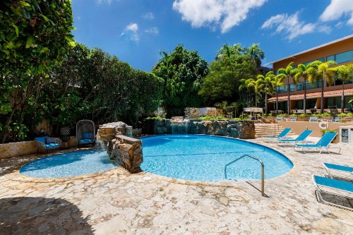 DoubleTree by Hilton San Juan - image 7