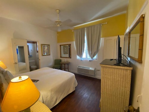 At Wind Chimes Boutique Hotel - image 13