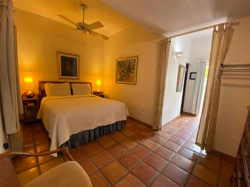 At Wind Chimes Boutique Hotel - image 16
