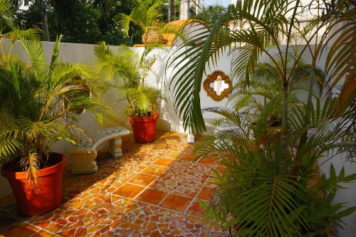 At Wind Chimes Boutique Hotel - image 17